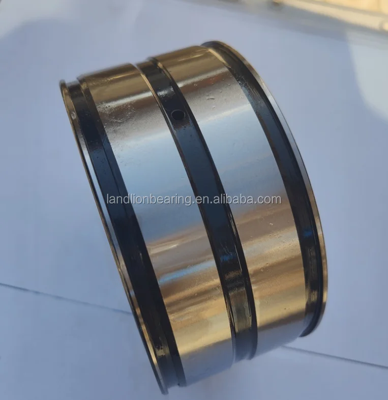 Sl045012 Full Complement Cylindrical Roller Bearing Sl 04 5012 Sl04 ...