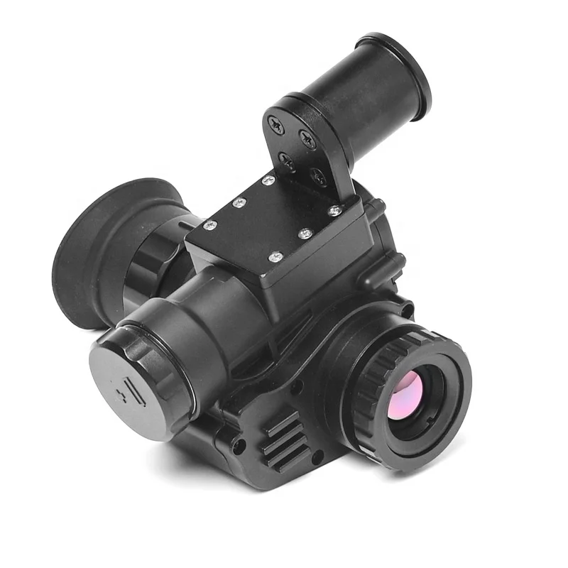 Luger Thermal Imaging Night Vision Monocular for Outside Night Hunting details