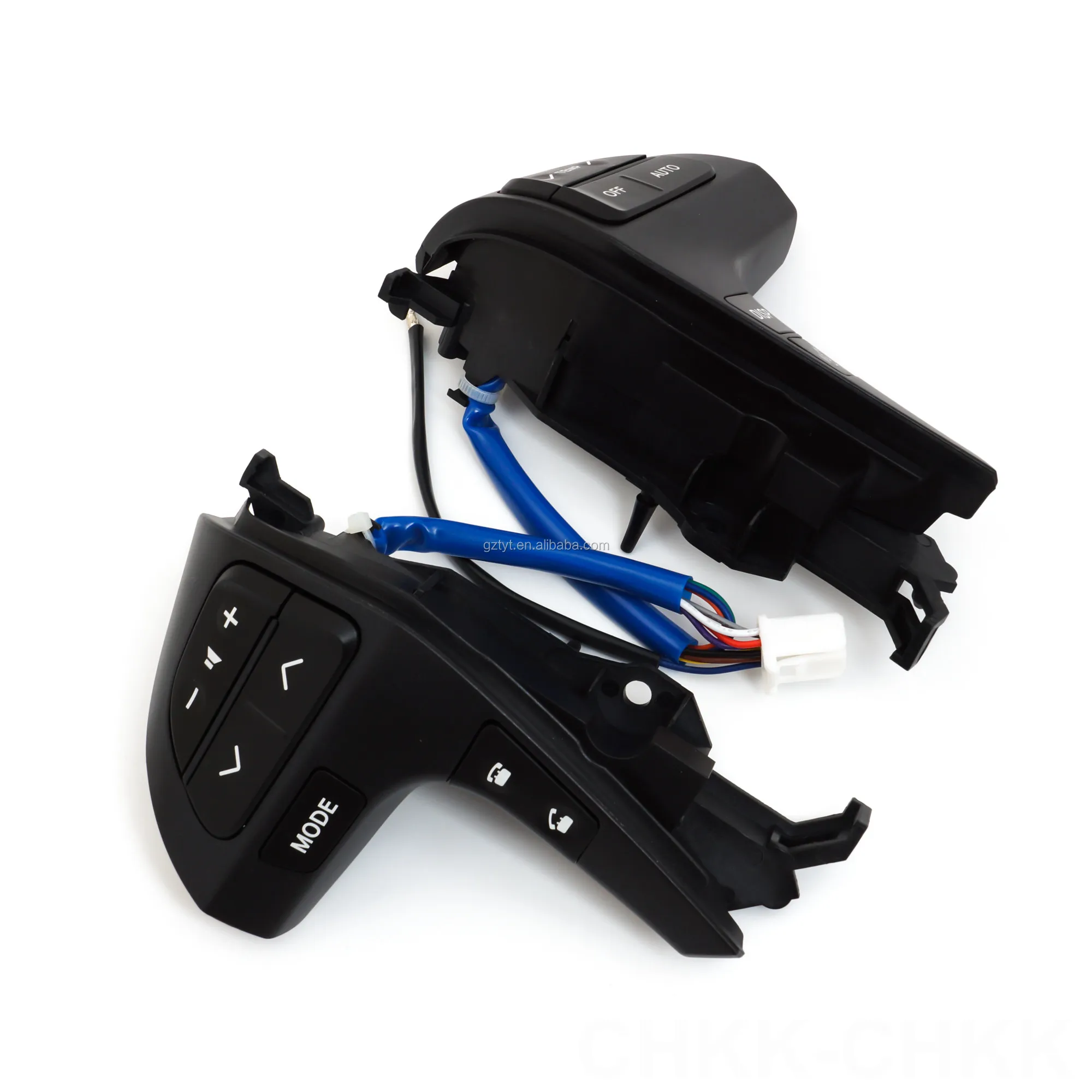 Factory Price Auto Parts Steering Wheel Switch Audio Control Oem 84250