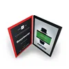 4.3 inch LCD screen video greeting card