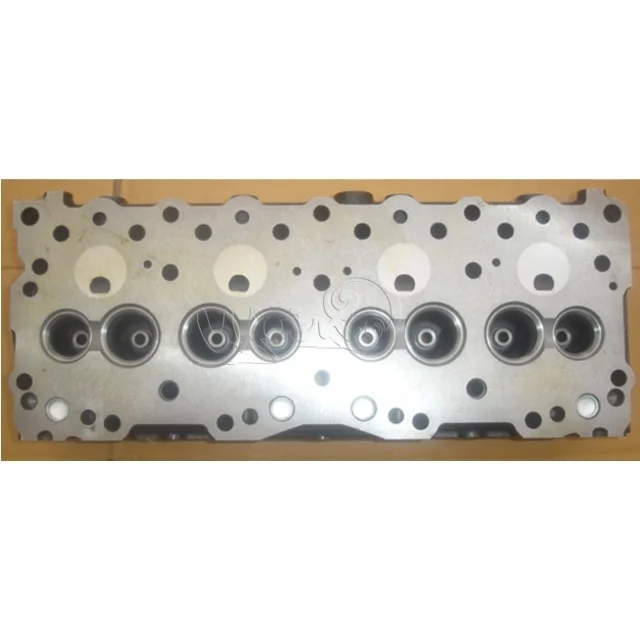 High Quality For Isuzu C240 Cylinder Head For Isuzu C240 Buy For