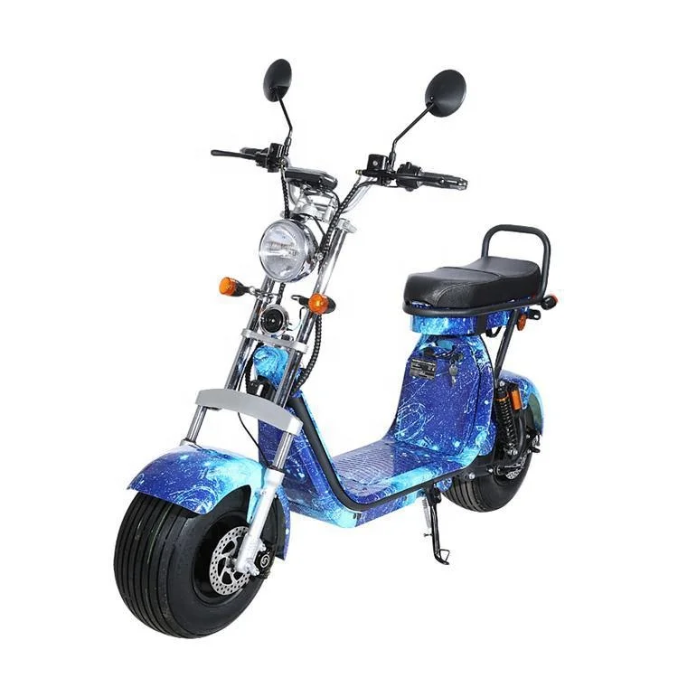 

citycoco electric cooter brasil,2 Pieces