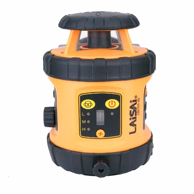 automatic cross line laser level