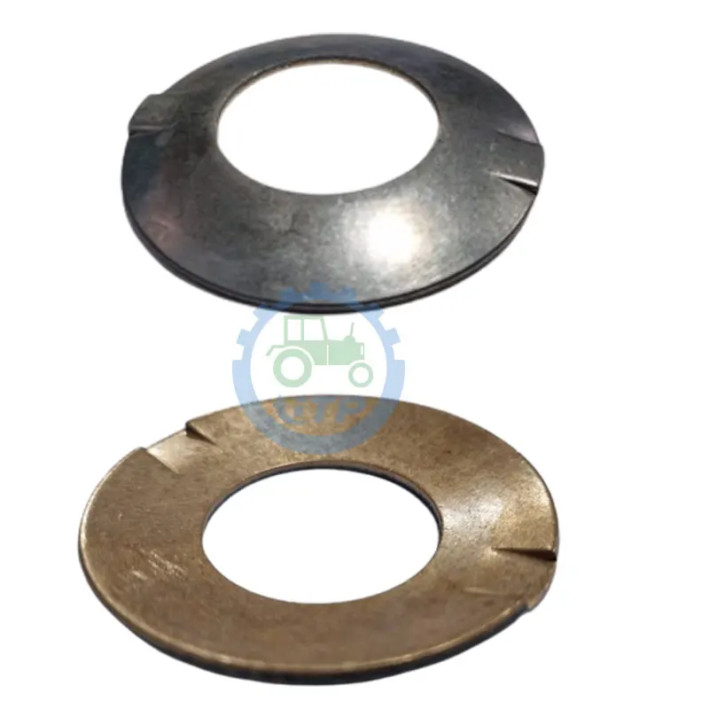 R135876 Thrust Washer Fit For John Deere 2204 2204m 2854 2044m 2904