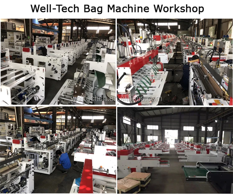 Biodegradable Bag Sealing Machine Type And Plastic Ldpe Hdpe Pe