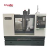 4 Axis CNC Milling and Lathe Machine/VMC Machining Center Price VMC7032