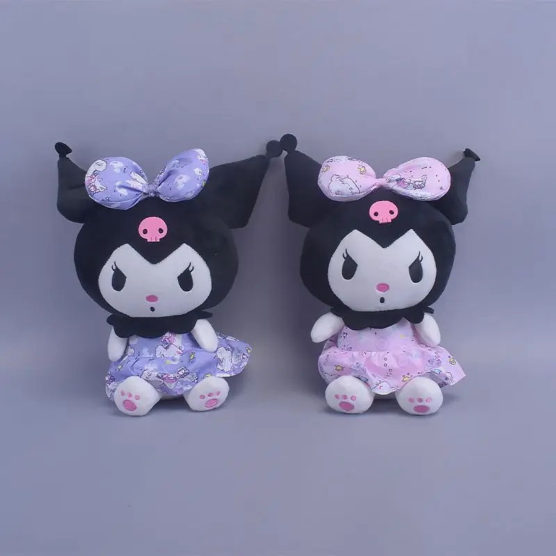 kuromi dolls