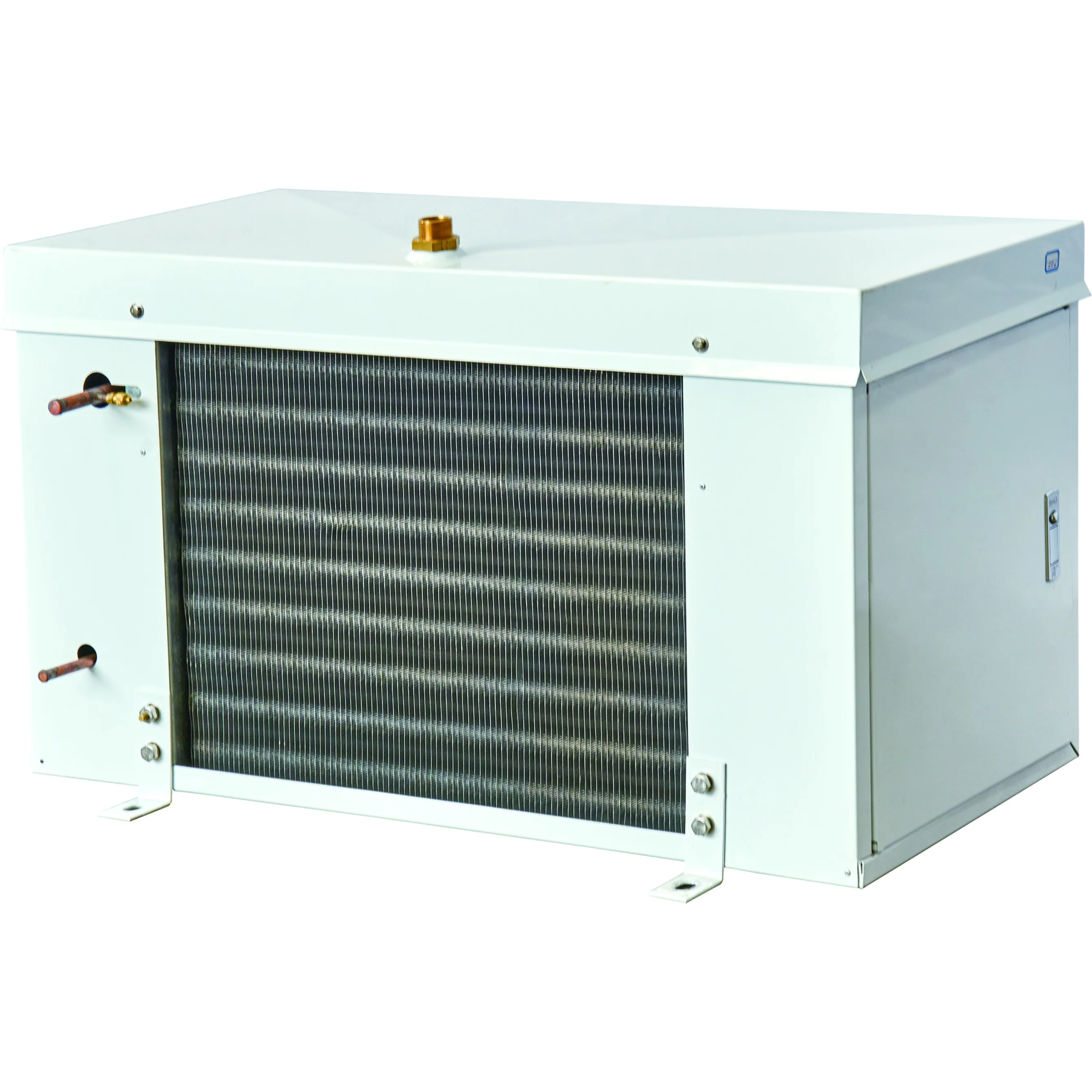 Series Air Cooler, 220 V, Copper - detail 6