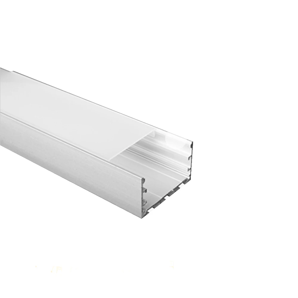 2020 China Wholesale Premium LED Light Bar FT-LL-1010/ led light strip / LED Bar Light white color  Aluminum  LED Strip