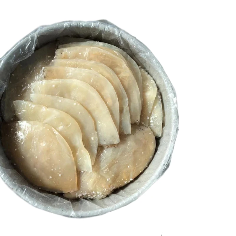 
Mexico Salted Jellyfish 