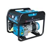Professional Portable Gasoline Engine Generator, 7HP 2.8KW Gasoline Generator
