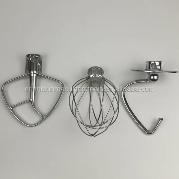 swan mixer attachments