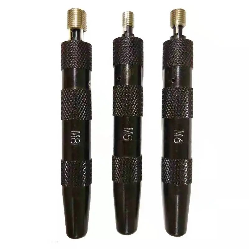Special M8 Keensert Installation Tool For Locking Threaded Inserts In