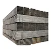 Dependable Performance GB/T 13793-1992, DIN EN 10216-1-2004 Galvanized or Black Square Pipe