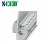 300V 65A through panel screw terminal block 10.10mm for power filter