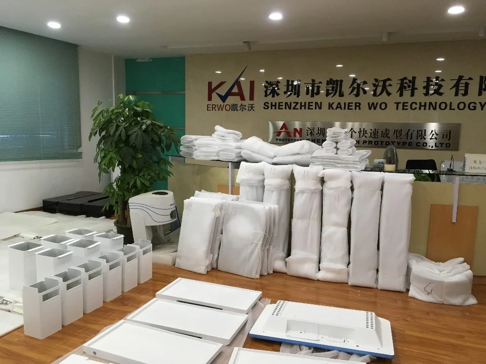 3d printing service