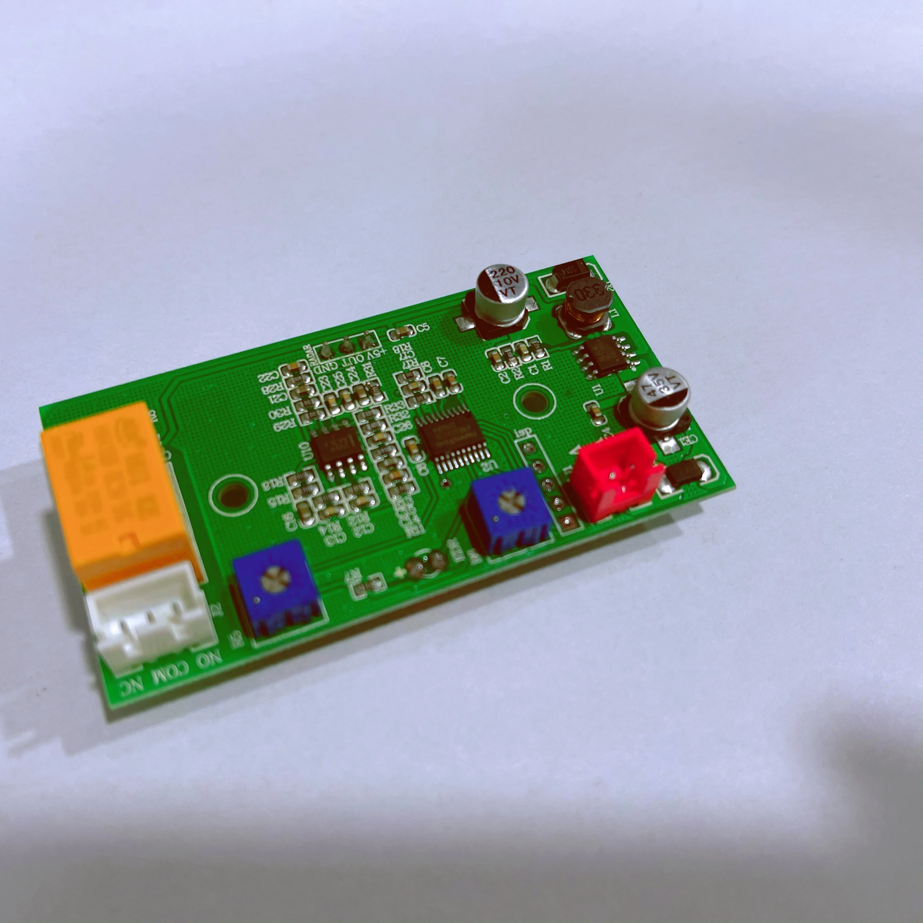24ghz Microwave Radar Sensor Module,Smart Microwave Body Induction