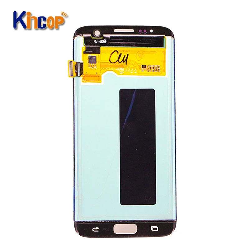 samsung galaxy s7 edge lcd display price