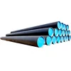TPCO 18inch thin wall Seamless carbon steel pipes