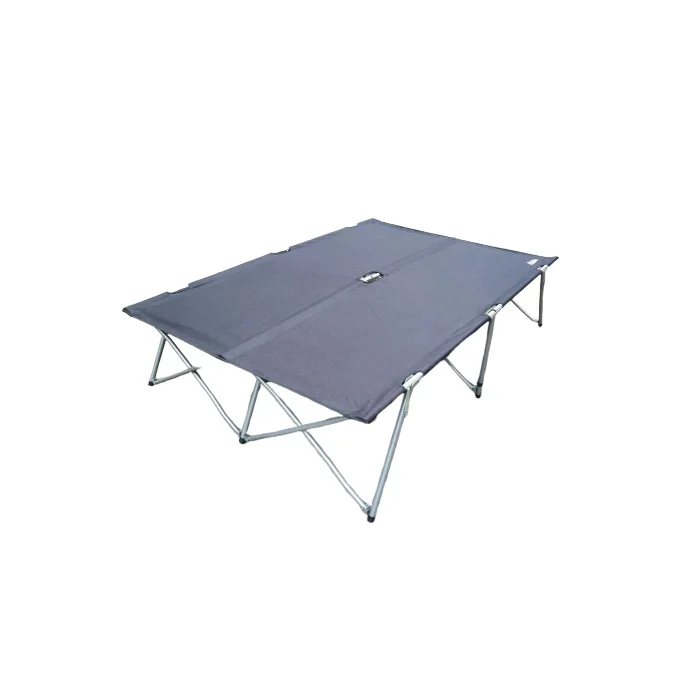 best camp stretcher