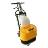 230V Concrete Floor Buffer 5HP Marble Polishing Machine