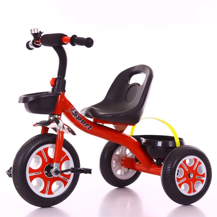 childrens trike bike