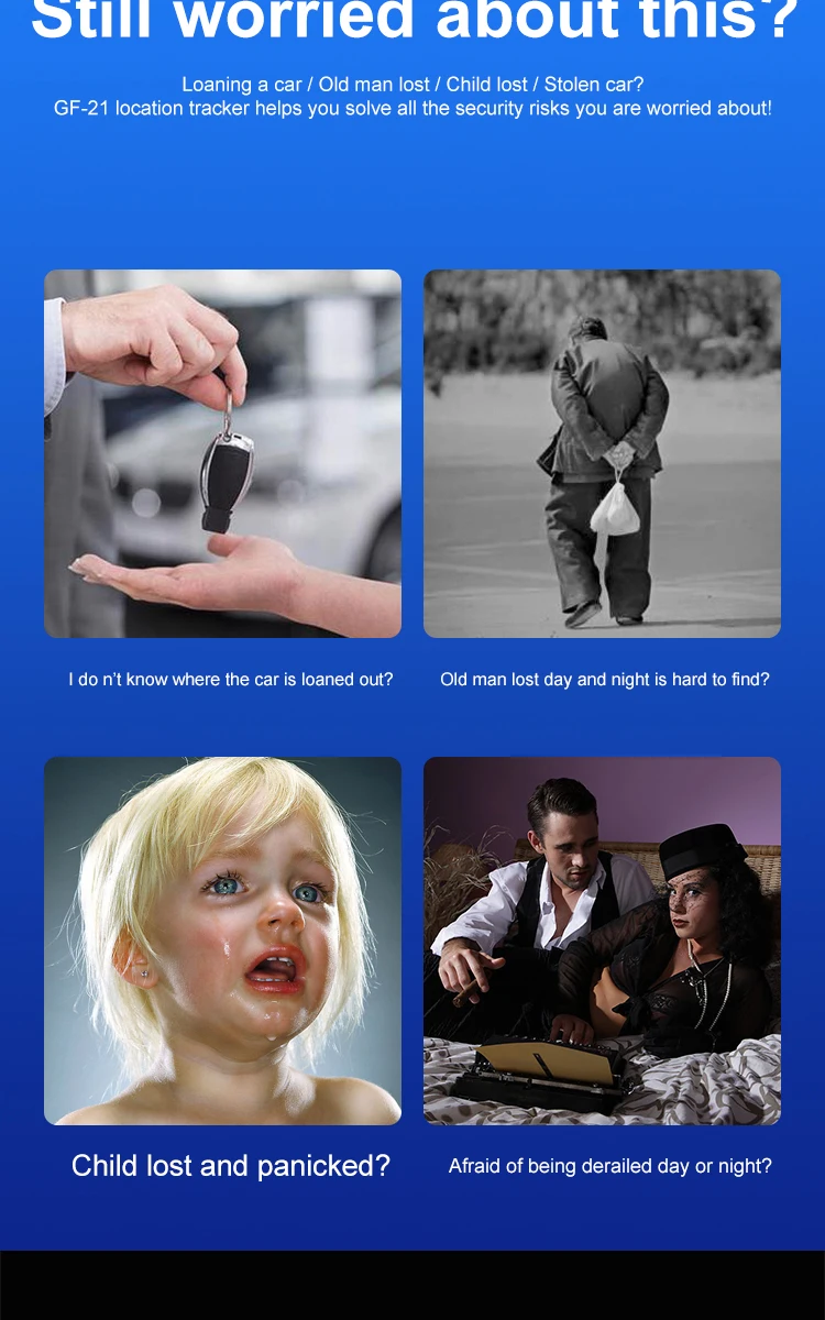 surveillance cameras