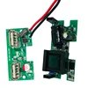led pcb assembly ir2018 hvt pcb assembly fpc connector hdmi