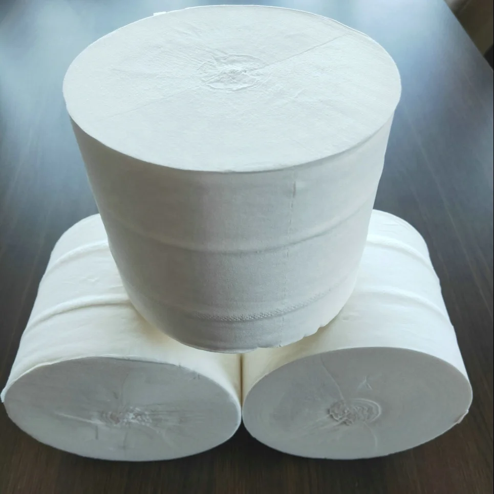 100% 原浆卫生纸