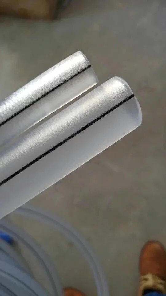 N Brand Powder Coating Conductive Hose For Nordson Spare Parts 768178