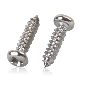 pozi head screw