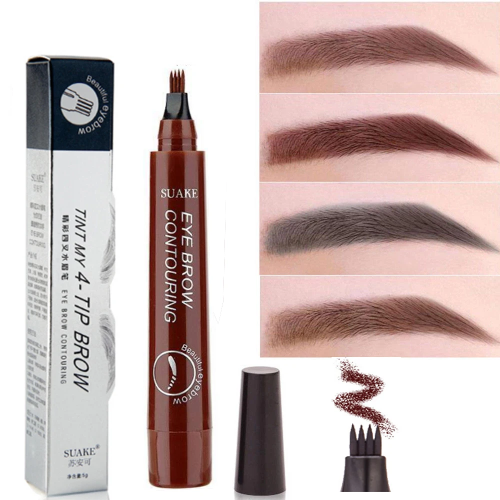 SUAKE TINT MY 4-TIP Liquid Microblading| Alibaba.com