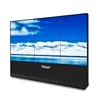 High Quality Large Size Indoor Multi Lcd Advertise Video Wall Display