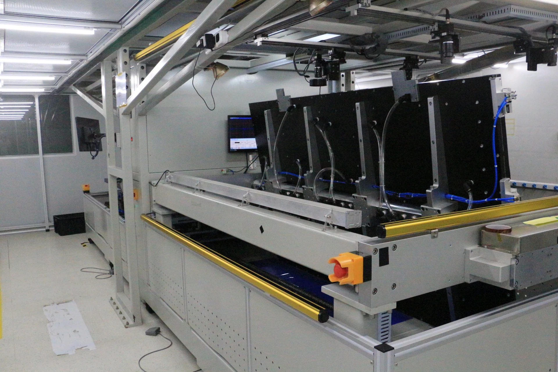 direct bonding with liquid adhesion