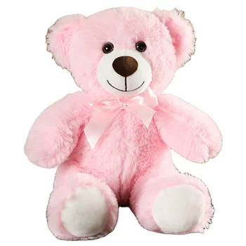 peluche oso pequeño