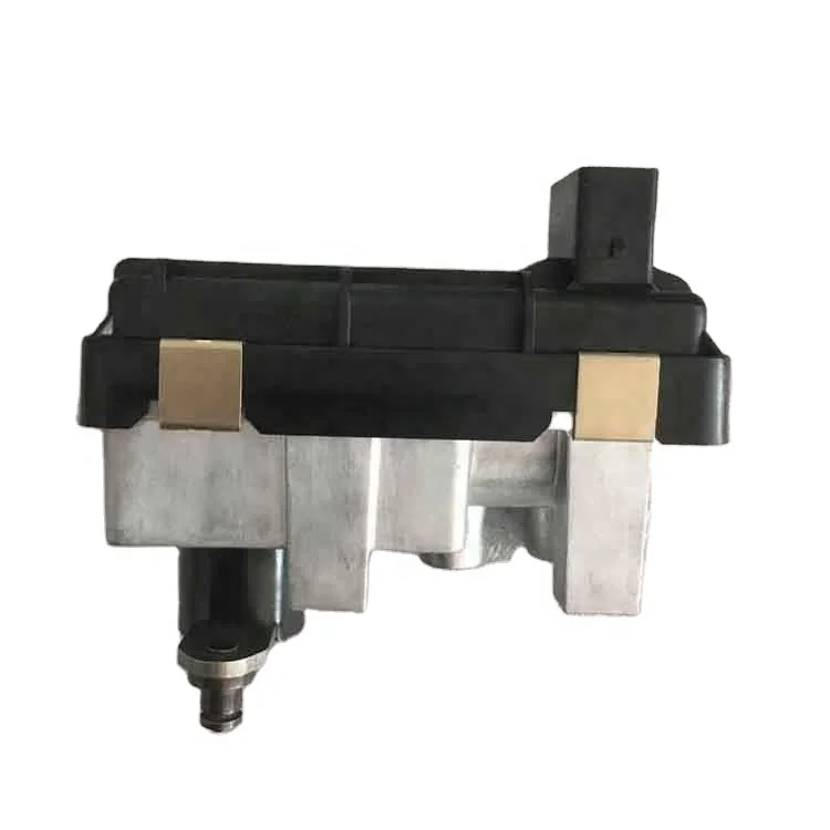 Milexuan G277 712120 Turbo Actuator Hella Turbo Actuator Garrett Turbo Actuator For Mercedes