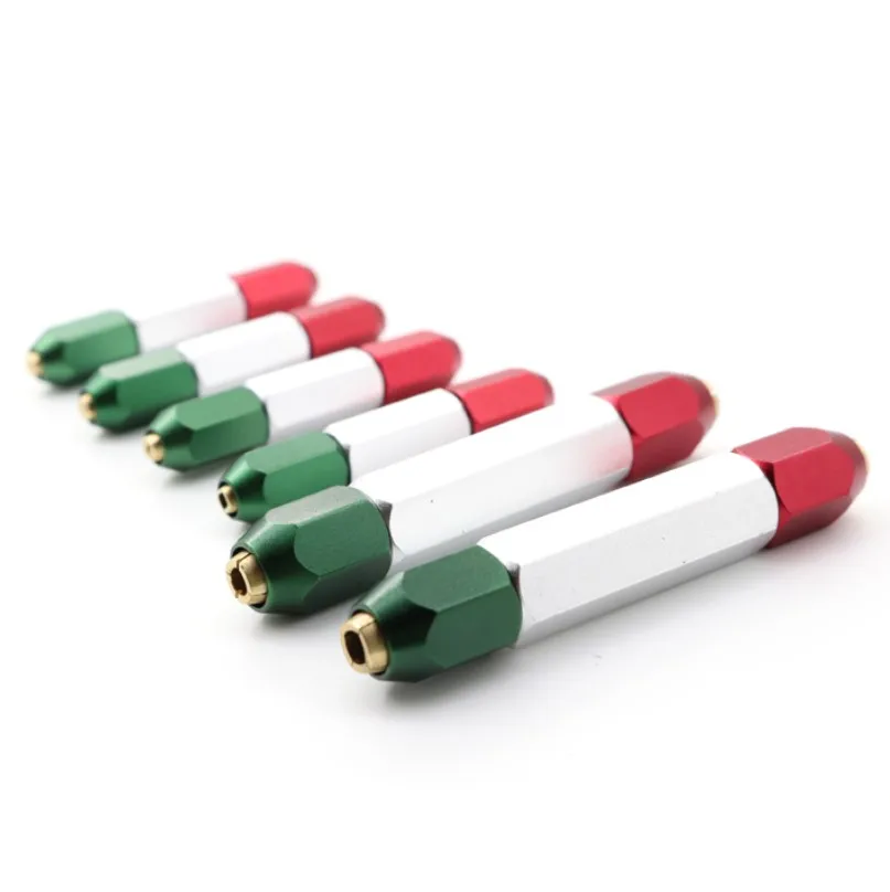 Pin Gauge Holder Plug Gauge Handle With Aluminum Alloy Material Plain