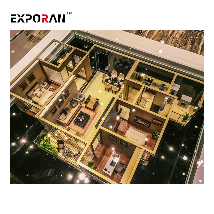 real estate model (5)