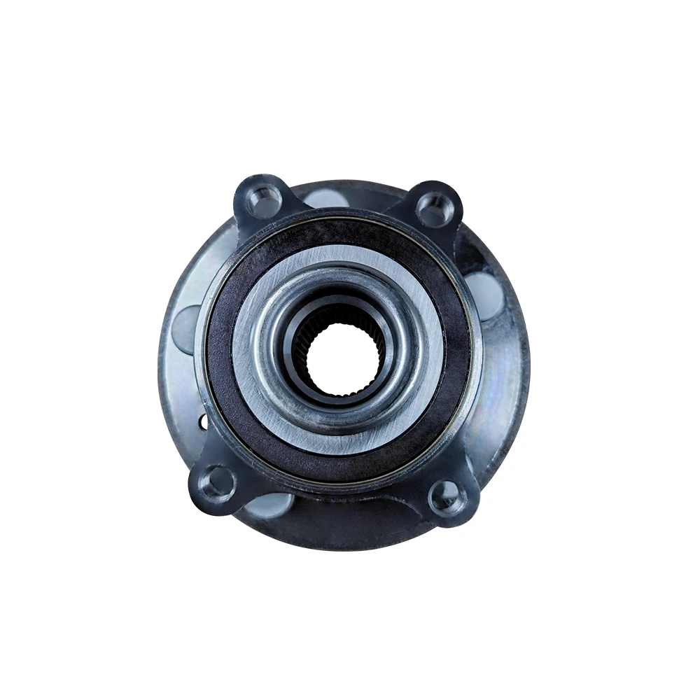 High Quality car parts Rear Wheel Bearing and Hub Assembly For Ford Edge BT4Z-1104-B BT4Z1104B supplier