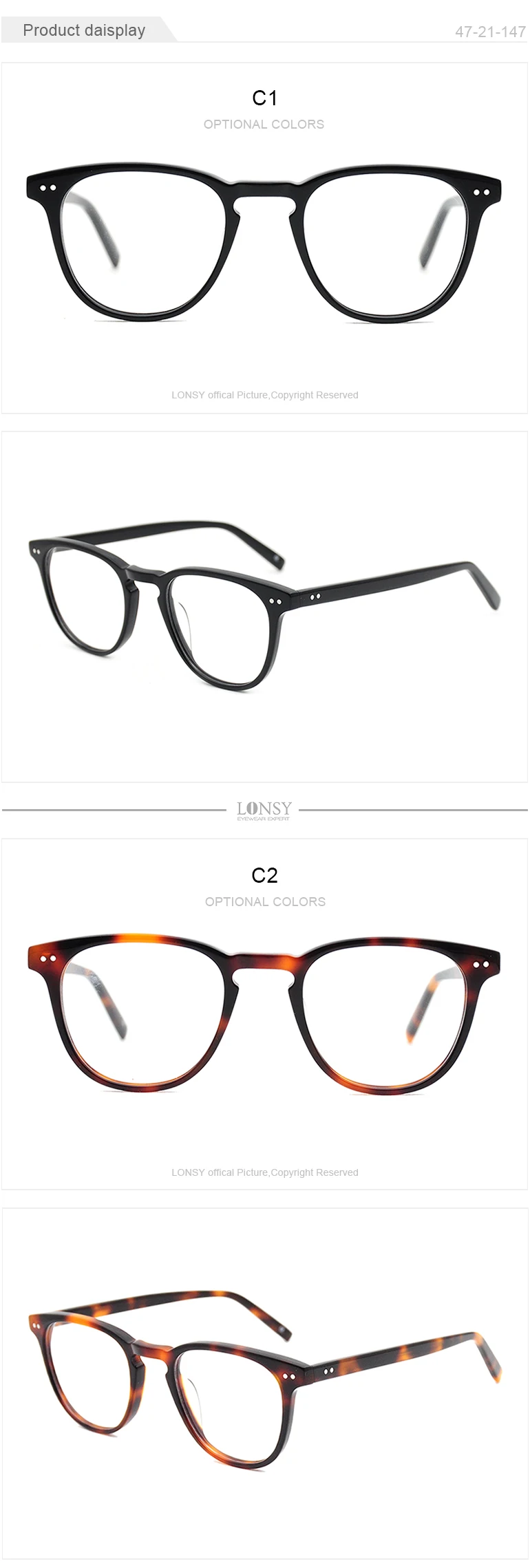 Acetate Optical Frame Italy Mazzucchelli Eyewear Frame Acetata Glasses For Reading Buy Italy