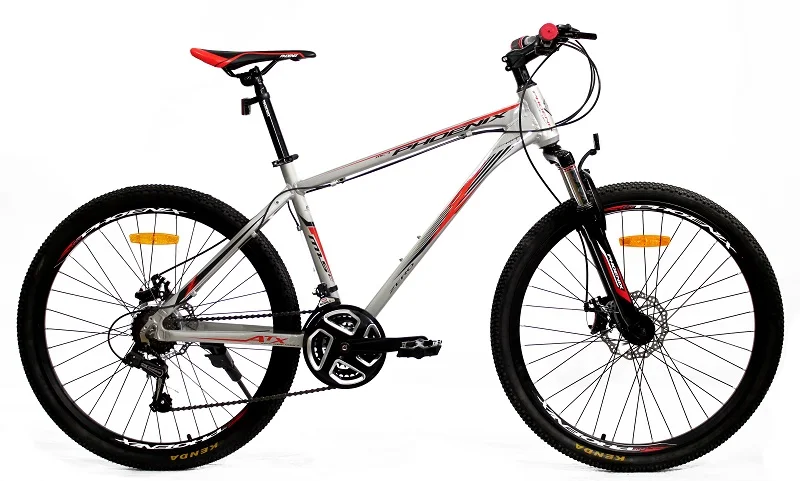 good bike