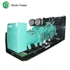 Reasonable Marine China generator price five-star
