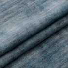 Custom printing knitted holland velvet fabric online