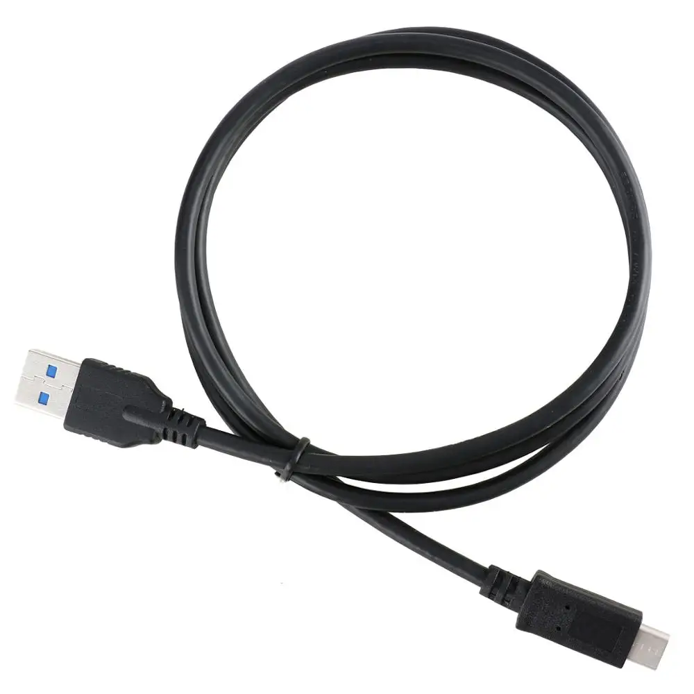 Usb-c Type-c Cables Fast Chargers Phone 5a Charger 10ft 3m Custom Logo Usb Type C Cable 3.0 - idealCable.net