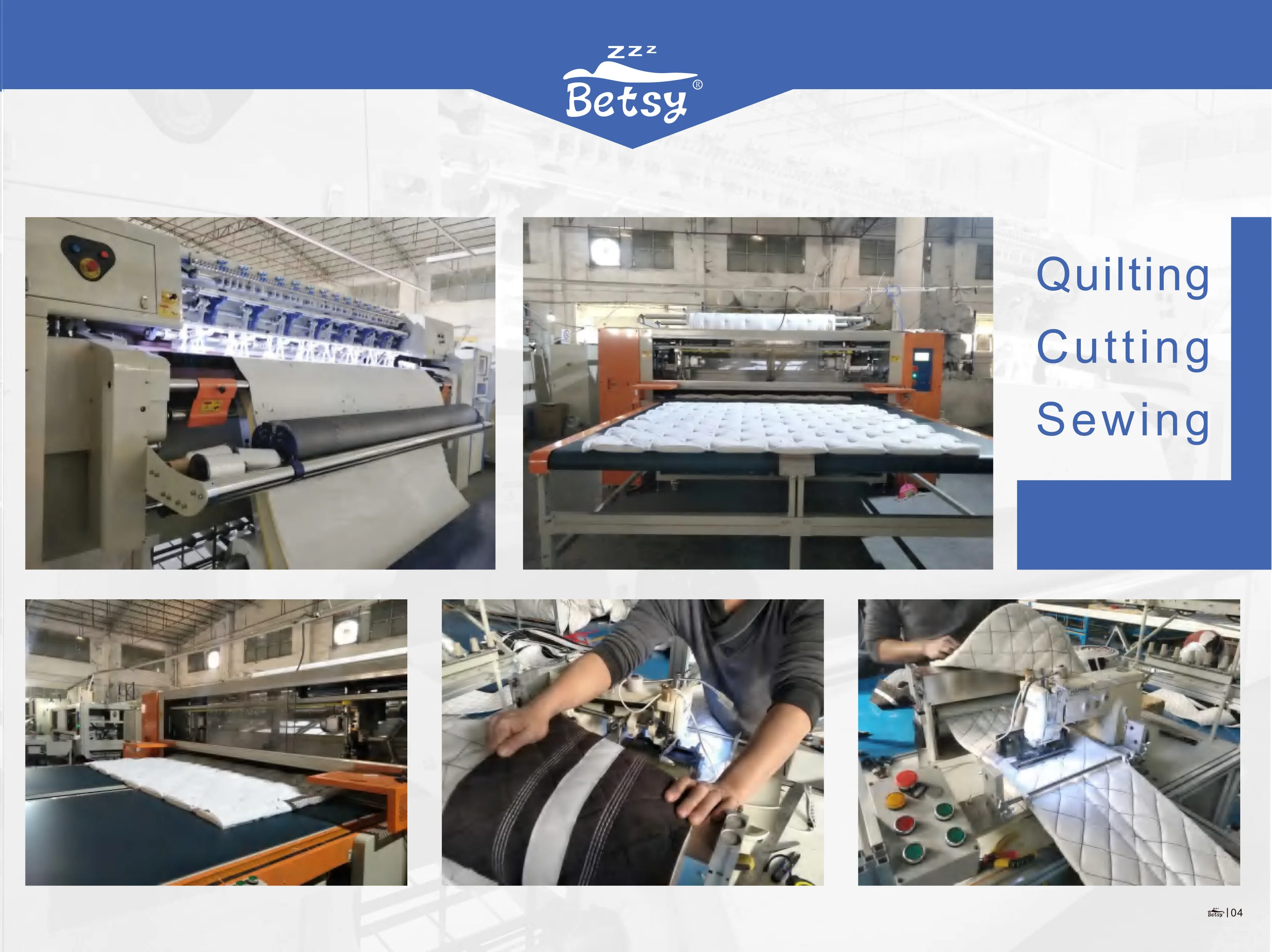 Factory Bed Foam Spring Mattress Queen Mattress And Box Spring Mattress