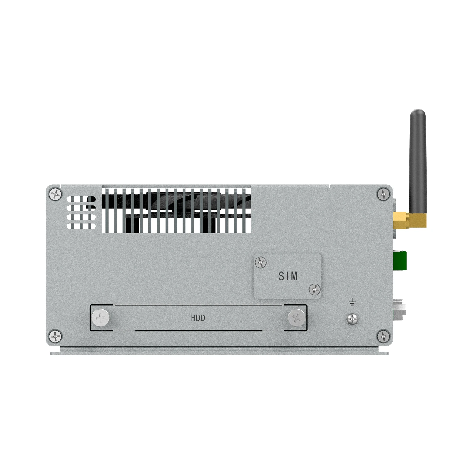 product industrial mini pc intel alderlake i3 12100 cpu core 4usb32 rs232 industrial computer accessories for automation-2