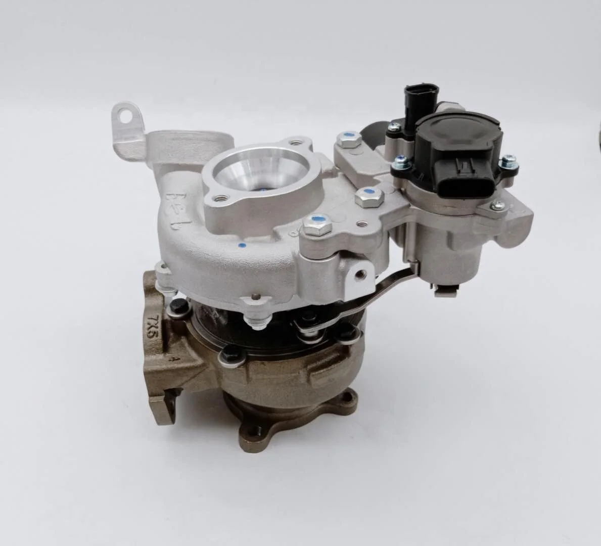 17208-51011 17208-51010 Turbocharger for LAND CRUISER LX450D