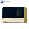 Custom Printing RFID Plastic Smart Card for Hotel Management Solutions