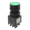 PUSH BUTTON NON ILLUMINATED LW1B-A1C6M-G-MVF-VJ-1