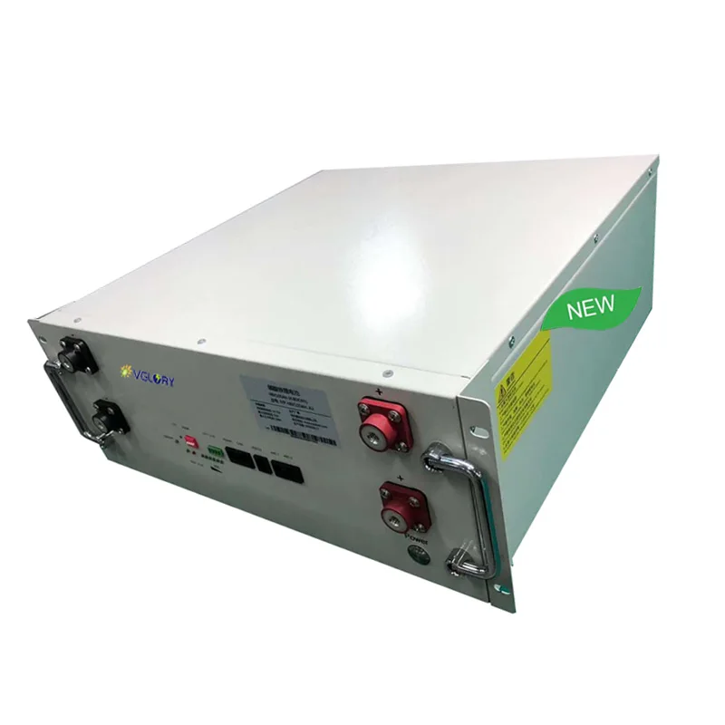 Intelligent BMS Protection 48v 100ah (5kwh) 5kwh lithium battery